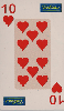 2726 SP 09/99 Baralho (Telefônica) Tir. 26.375 Interp. 30c