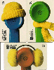 4228  SP  06/98  Festival de Inverno 98  ( 3 cartões ) Tir. 213.000 CSM 20C