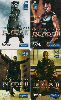 4311  SP  05/06/2002   BLADE II  ( 4 Cartões ) ICE 30C