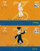 4363  SP  01/03  Horóscopo - Capricórnio ( 2 Cartões ) Tir. 150.000 ICE 40C