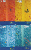 4366  SP  05/03  Verticais  ( 4 Cartões ) Tir. 200.000 Interp. 40C