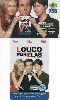 4393  SP  04/04  Louco por Elas  ( 2 Cartões )  40/75C