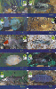 4479  SP  04/04  Peixes Ornamentais  ( 10 Cartões ) Tir. 150.000 ICE 40C