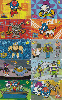 4518  SP  11/04  Mucha Lucha  ( 10 Cartões ) Interp. 50C