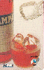 5510   DARUMA  Urmet -  Campari  ( Telexpo 2000 )
