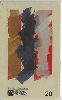 0003 SP 11/97 Litografia dos direitos Art.III  ( 08/09 ) Tir.160.000 Interp
