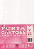 10 folhas para cartões - furação universal.