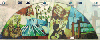 00649  MG  09/01  Série Brasil I  ( 4 cartões ) Tir. 250.000 CSM 30C ( Puzzle )