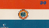 06228  PE  01/00  Paraguai ( 08/10 )  Tir. 50.000 Interp. 30C
