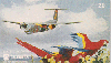 37374  TB  06/95  FAB - C 115 - Búfalo Interp. 20C ( 04 - 05/95 ) C/Nº *