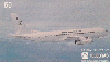 37531  TB  10/95  FAB - KC 137 - Boeing Interp. 50C ( 02 - 10/95 ) C/Nº * V