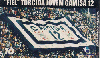 1640  RJ  11/99  Torcida Jovem Camisa 12 Tir.5.000 ABNC 10C  ( CHEIO)