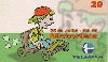 00212  MG/ES  07/00  Série Datas - Dia do Motorista - Tir.200.000 CSM 30C