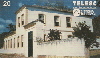 03208  SC  03/98  Museu Etnográfico de S. Miguel  Tir. 230.000 ICE 20C