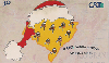 19698  CRT  12/99  Um Feliz Natal 1999  ( 1297 )  Tir. 200.000 CSM 30C