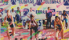37606  TB  12/95  Troféu Brasil de Atletismo Interp. 75C ( 03 - 12/95 ) C/Nº * H