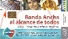 Cartão Importado Uruguai TC428a