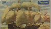 0759 SP 04/00 Brasil 500 anos Tir. 1.000.000 CSM 30c.