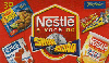 1500  SP  05/02 Série Nestlé (10/20) Tir.500.000 ICE 30C