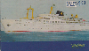 1864  SP  09/03  Série Navios (02/10) Tir.250.000 Interp. 40C
