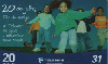 59588  MA  07/05  Dia do Amigo ( 4537 ) Tir. 75.000  ABN 20C