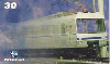 00604  MG  07/01  Metro de Belo Horizonte  MBH I1  Tir.250.000 CSM 30C