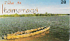 06011  PE  12/98  Pontal da Ilha de Itamaracá  Tir. 60.000 Interp. 20C