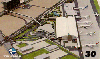 06686  PE  03/00  Aeroporto Internacional Guararapes  Tir. 10.000 Interp. 30C