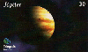 14366  GO  12/00  Série Planetas ( 04/10 )  Tir. 150.000 ICE 30C