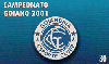 14376  GO  01/01  Goianésia Esporte Clube GS2 D1  Tir. 50.000 ICE 30C