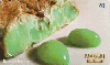 14636  GO  10/03  Gemas Brasileiras ( 03/08 ) Tir. 62.500 ICE 20C