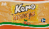 17725  PI  10/00  Kero Laranja KEL I1  Tir. 20.000 CSM 30C