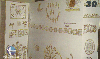 18557  CE  06/00  Painel ÍndiasTremembés  Tir. 100.000 CSM 30C
