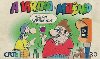 19702  CRT  12/99  A Virada do Milênio  Tir. 200.000 CSM 30C