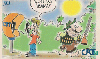19738  CRT  02/00  Alô é do Ibama ( 0142 )  Tir. 200.000 CSM 30C