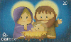20755  RS  12/04  Menino Jesus ( 03/08 ) Tir. 236.400 Interp. 20C