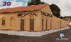21843  MA  05/01  Barra do Corda ( Patrimônio Histórico Barra do Corda ) TIR. 100.000 ABNC 30C