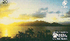 25057  CTBC  07/98  Mata Atlântica ( Ilha do Cardoso ) Tir. 190.000 Interp. 20C