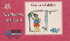 25186  CTBC  02/98  Preservação do Telefone Público  ( 190 ) Tir. 100.000 CSM 20C