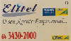 26092  CTBC  01/04  ELITEL   Tir. 10.000 ICE 40C