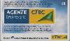 26101  CTBC  03/04  Agente Empresarial Parte 1  Tir. 100.000 ICE 40C