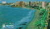 37615  TB  01/96  Capitais Brasileiras  - Fortaleza Interp. 90C ( 04 - 02/96 ) C/Nº * H