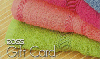 38692 Gift Card ( Ross )