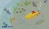 31178  BT  06/03  Série Minis - Oceano (02/04) Tir. 372.000 ICE 40C