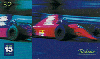 0973 SP 03/01 Série F1  2001  03/10 Tir.400.000 ICE 30C