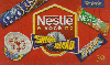 1506 SP  06/02 Série Nestlé (16/20) Tir. 500.000 Interp, 30c.