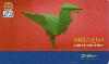 2412  SP  09/04  Série Origami (04/06) Tir. 125.000 Interp. 20C