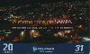 43134B  MG  06/06  A eterna Noite ( 0285/5186 ) Tir. 202.500  ABN 20C