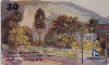 0785  RJ  11/99  Rui Barbosa Museu casa de Rui Barbosa RU8 I1 (08/08) ABNC 30C
