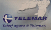 0833  RJ  04/99  Telemar (Telerj agora é Telemar)  Tir.1.560.000 ABNC 20C